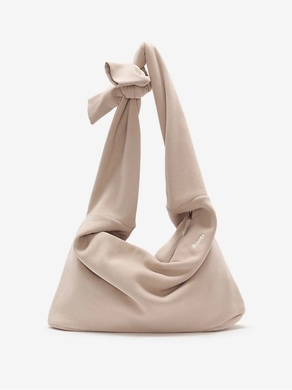 Roots Cloud Sweat Bag